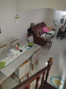 Sobrado com 4 Quartos à venda, 125m² no Residencial União, São José dos Campos