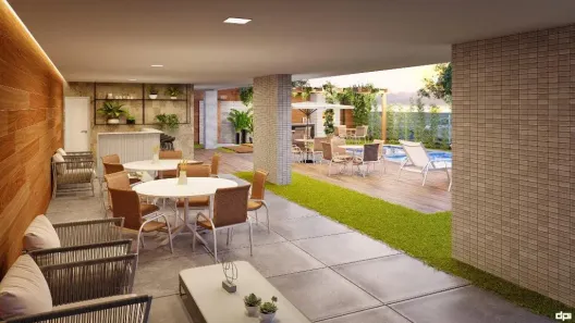 Apartamento com 3 Quartos à venda, 62m² no Encruzilhada, Recife