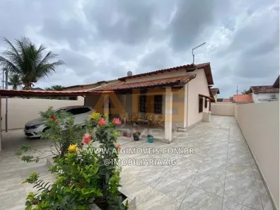 Casa com 2 Quartos à venda, 150m² no Coqueiral, Araruama