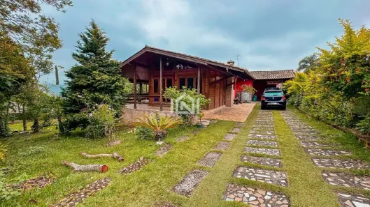 Casa de Condomínio com 3 Quartos à venda, 256m² no Paysage Vert, Vargem Grande Paulista