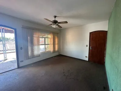 com 3 Quartos à venda, 300m² no Santa Terezinha, Piracicaba