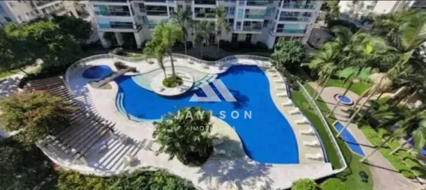 Cobertura com 4 Quartos à venda, 203m² no Barra da Tijuca, Rio de Janeiro