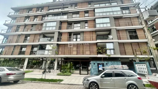 Apartamento com 3 Quartos à venda, 131m² no Jurerê, Florianópolis
