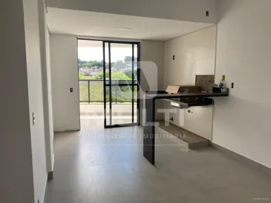 Apartamento com 2 Quartos à venda, 60m² no Daniel Fonseca, Uberlândia