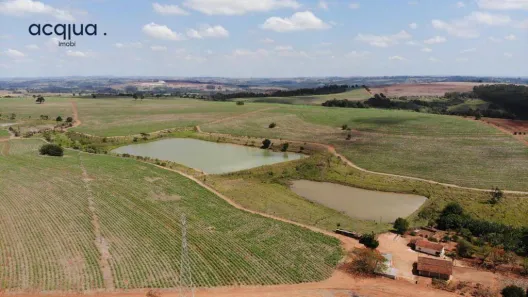 Fazenda/Sítio com 3 Quartos à venda, 3066140m² no Taquaral, Cerquilho