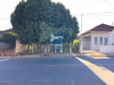 Casa com 2 Quartos à venda, 89m² no Vila Prado, São Carlos