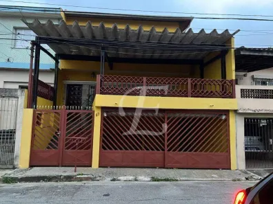 Sobrado com 5 Quartos à venda, 213m² no Vila Universitária, São Paulo