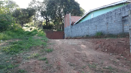 Lote/Terreno à venda, 402m² no Jardim Novo Mundo, Bragança Paulista