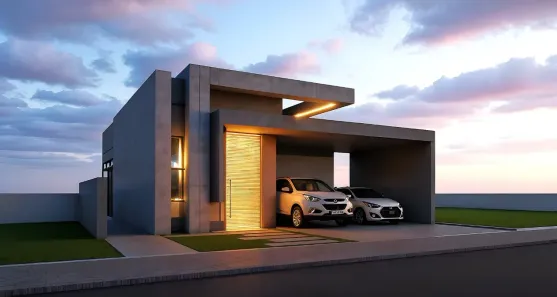 Casa de Condomínio com 3 Quartos à venda, 230m² no Itararé, Campina Grande