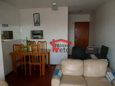 Apartamento com 2 Quartos à venda, 52m² no Vila Pita, São Paulo