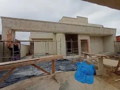 Casa com 3 Quartos à venda, 129m² no Jardim Atlântico Leste (Itaipuaçu), Maricá