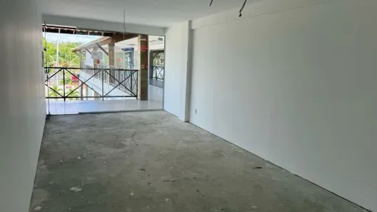 Ponto Comercial para alugar, 30m² no Itapuã, Salvador