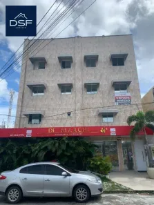 Kitnet com 1 Quarto para alugar, 30m² no Dionisio Torres, Fortaleza