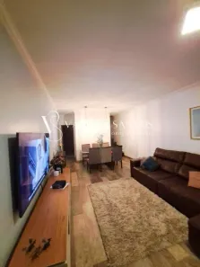 Sobrado com 3 Quartos à venda, 115m² no Vila Gustavo, São Paulo