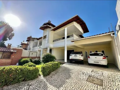 Casa com 4 Quartos à venda, 331m² no Engenheiro Luciano Cavalcante, Fortaleza