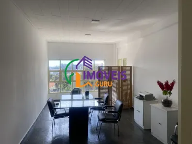 Ponto Comercial à venda, 31m² no Vila Clayton, Valinhos