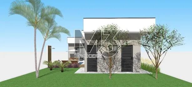 Casa de Condomínio com 3 Quartos à venda, 203m² no Residencial Santa Maria, Valinhos