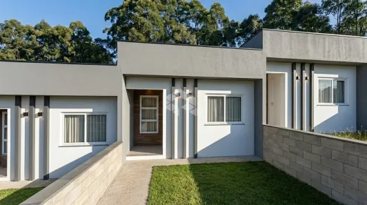 Casa com 3 Quartos à venda, 72m² no Desvio Rizzo, Caxias do Sul