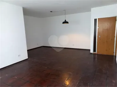 Apartamento com 3 Quartos para venda ou aluguel, 110m² no Perdizes, São Paulo