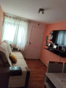 Apartamento com 2 Quartos à venda, 52m² no Ferrazópolis, São Bernardo do Campo