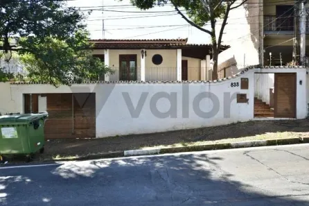 Imóvel Comercial com 4 Quartos à venda, 255m² no Jardim Chapadão, Campinas