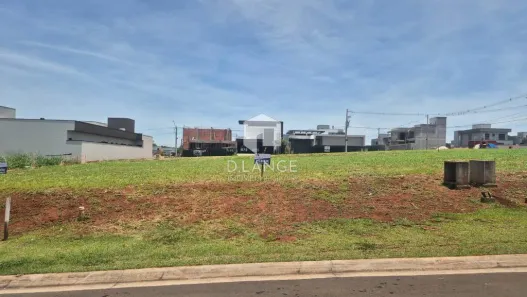 Lote/Terreno à venda, 330m² no Parque Brasil 500, Paulínia