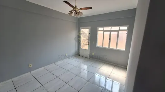 Apartamento com 2 Quartos à venda, 58m² no Jardim Marchesi, Ribeirão Preto