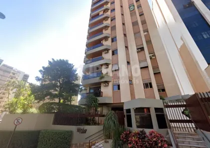 Cobertura com 3 Quartos à venda, 260m² no Centro, Ribeirão Preto