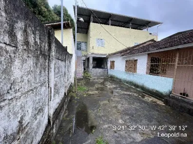 Casa com 2 Quartos à venda, 322m² no Quinta Residência, Leopoldina