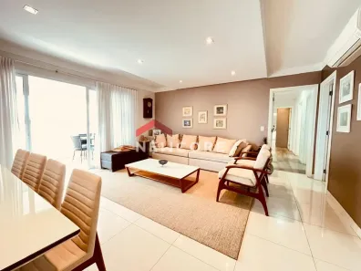 Apartamento com 2 Quartos à venda, 192m² no Vila Leme da Silva, Bauru