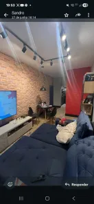 Apartamento com 2 Quartos à venda, 80m² no Copacabana, Rio de Janeiro