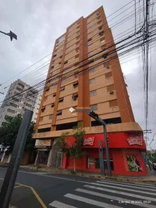 Apartamento com 1 Quarto à venda, 50m² no Centro, São José do Rio Preto