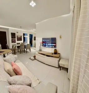 Apartamento com 3 Quartos à venda, 88m² no Costa Azul, Salvador