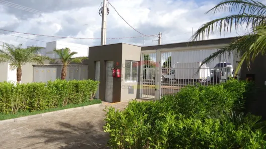 Apartamento com 2 Quartos à venda, 52m² no Residencial e Comercial Palmares, Ribeirão Preto
