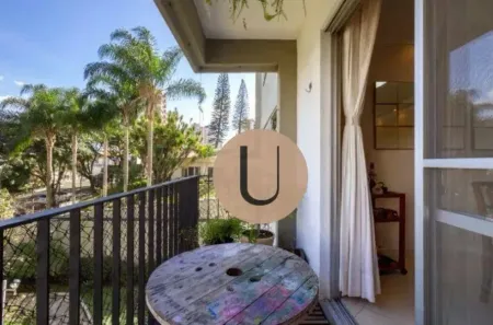 Apartamento com 3 Quartos à venda, 129m² no Vila Congonhas, São Paulo