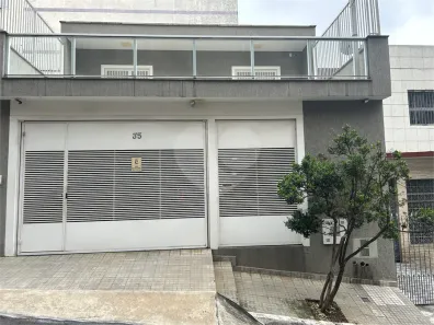 Sobrado com 3 Quartos para alugar, 160m² no Santana, São Paulo