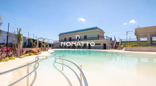 Lote/Terreno à venda, 356m² no Parque Brasil 500, Paulínia