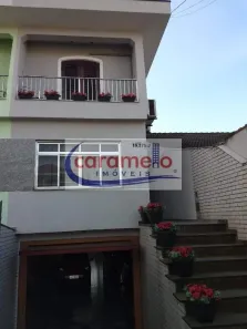 Sobrado com 3 Quartos à venda, 280m² no Jardim Pinheiros, São Paulo