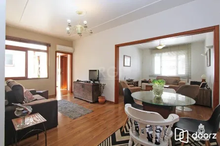 Apartamento com 3 Quartos à venda, 124m² no Santana, Porto Alegre