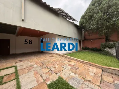 Casa de Condomínio com 4 Quartos à venda, 295m² no Butantã, São Paulo