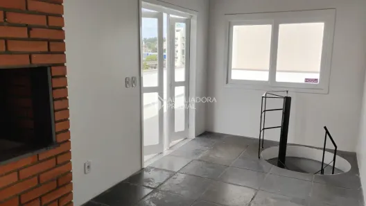 Apartamento com 2 Quartos para alugar, 60m² no Centro, São Leopoldo