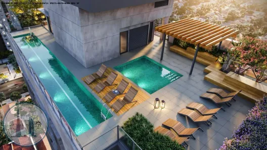 Apartamento com 3 Quartos à venda, 87m² no Vila Mariana, São Paulo