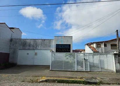 Prédio Comercial para alugar, 300m² no Lagoa Nova, Natal