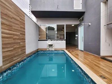 Casa com 2 Quartos à venda, 180m² no Parque das Nações, Americana