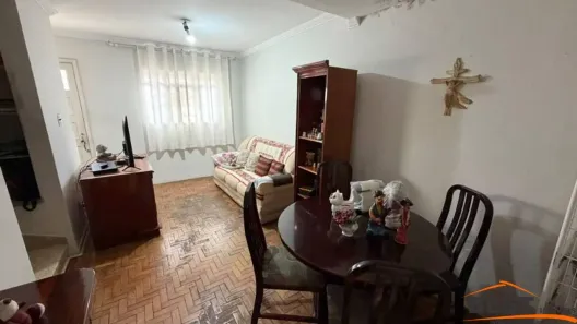 Casa com 2 Quartos à venda, 80m² no Vila Romana, São Paulo