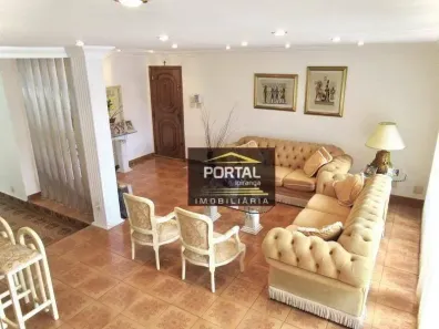 Sobrado com 3 Quartos à venda, 420m² no Vila Moraes, São Paulo