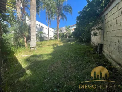 Lote/Terreno à venda, 600m² no Jardim do Lago, Atibaia