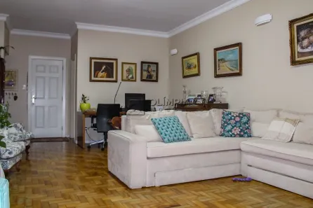 Apartamento com 2 Quartos à venda, 176m² no Bela Vista, São Paulo