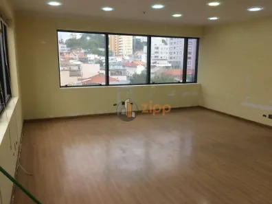 Sala Comercial à venda, 34m² no Santana, São Paulo
