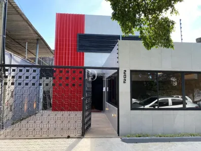 Imóvel Comercial com 8 Quartos à venda, 390m² no Iputinga, Recife